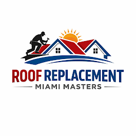 Roof Replacement Miami Masters Logo
